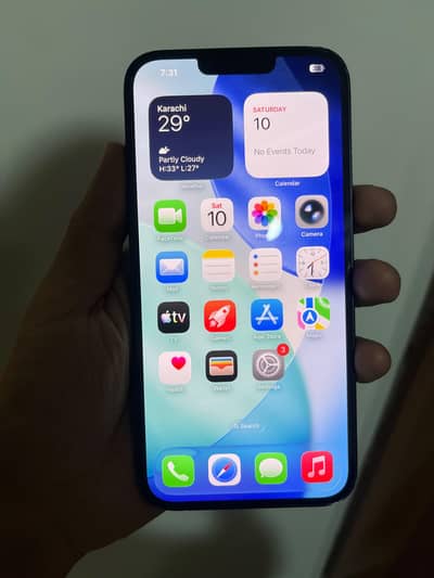 Apple iPhone 14 plus jv