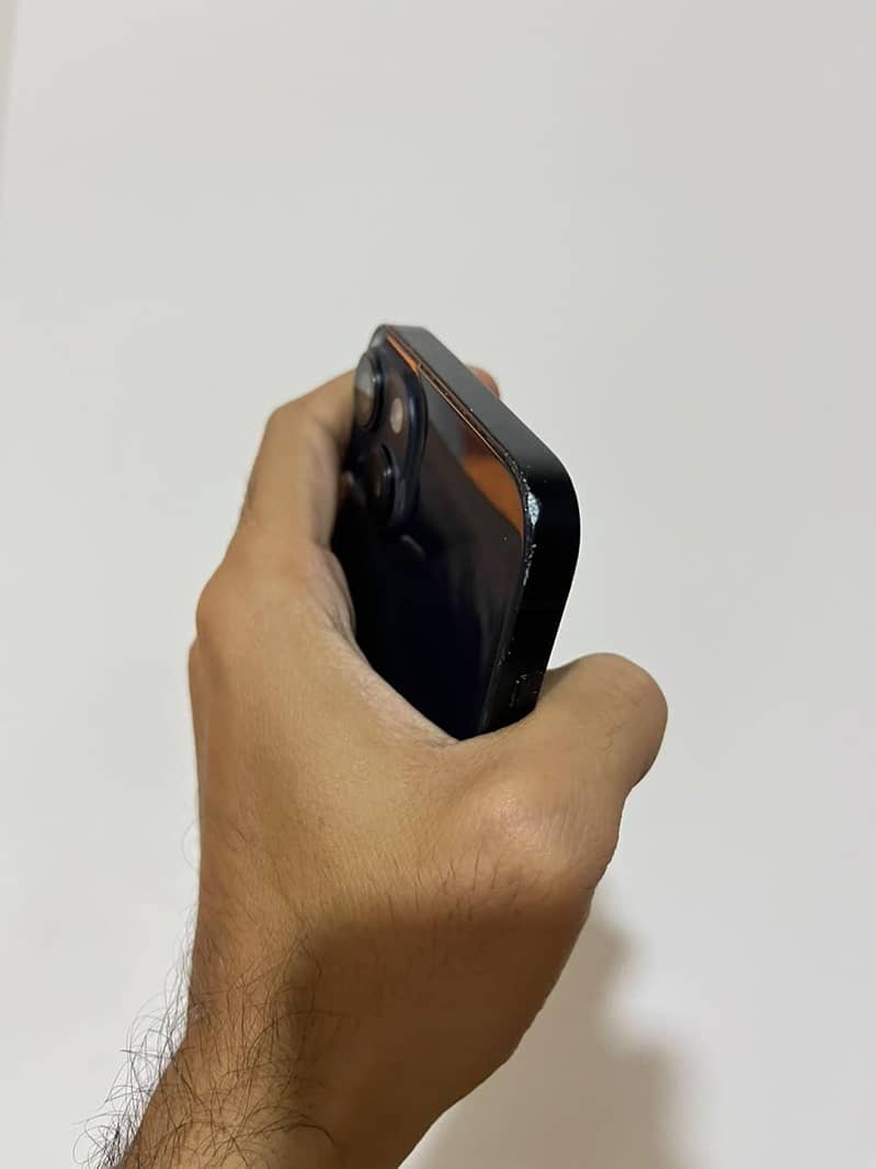 Apple iPhone 14 plus jv 6