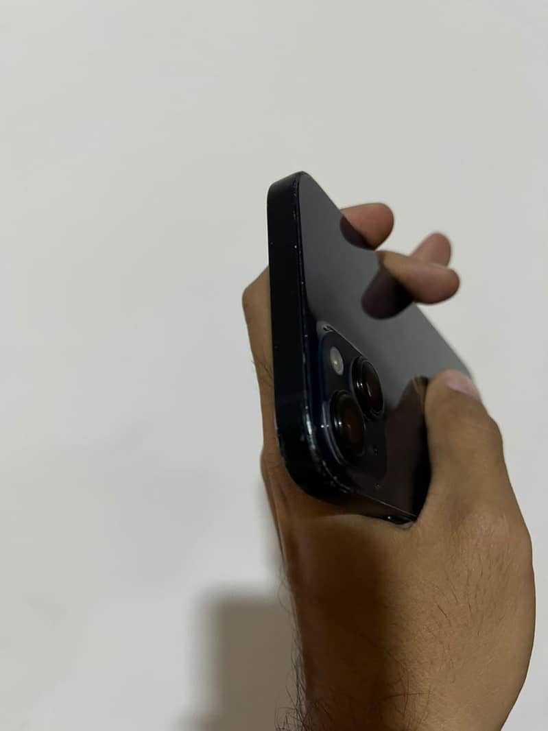 Apple iPhone 14 plus jv 7