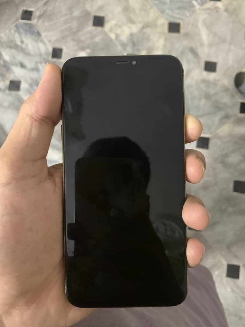 Apple iPhone XS Max 0