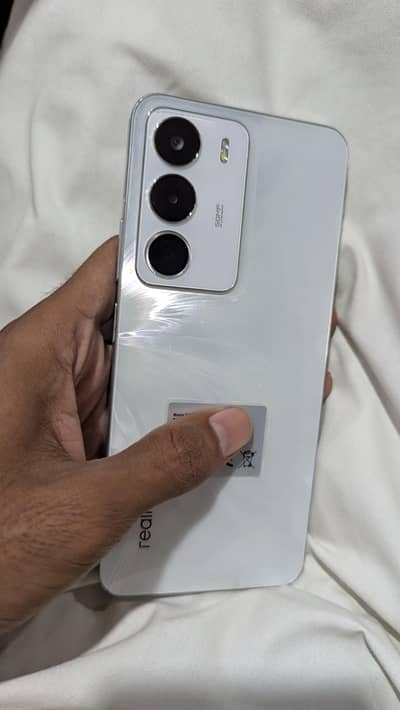 Realme C71