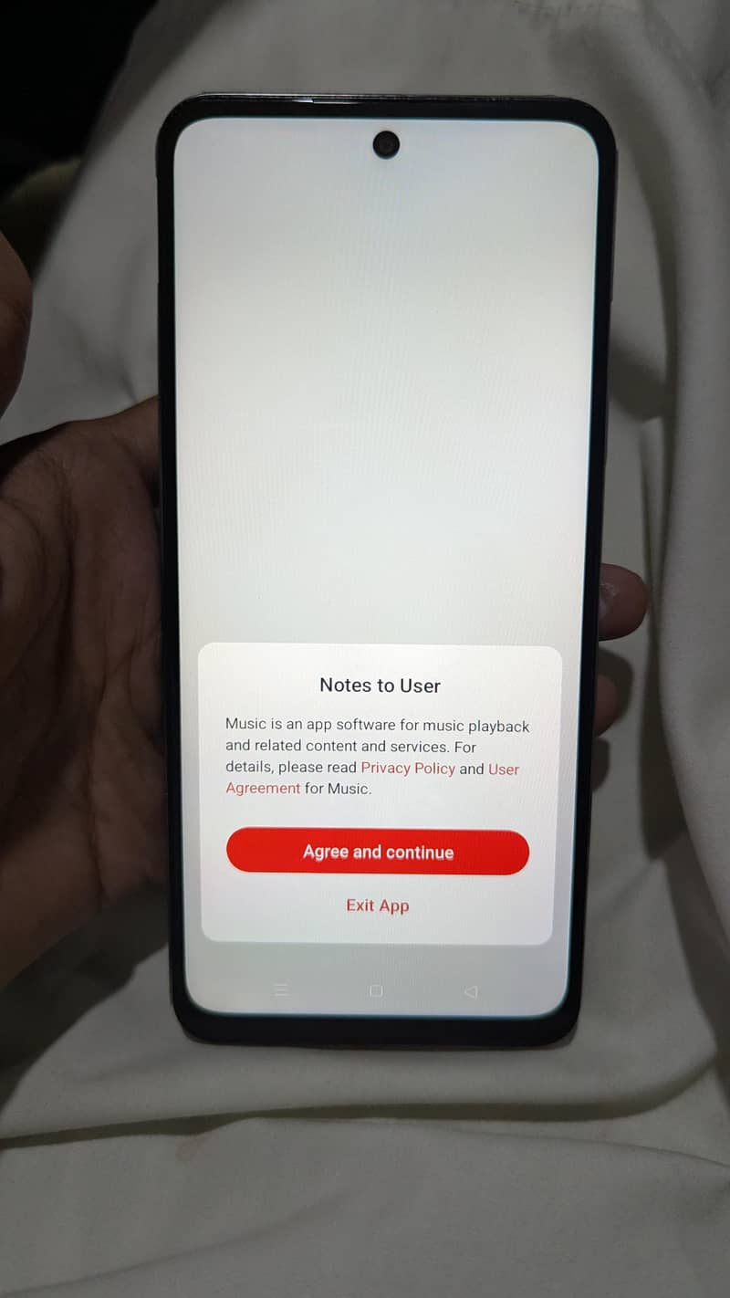 Realme C71 3