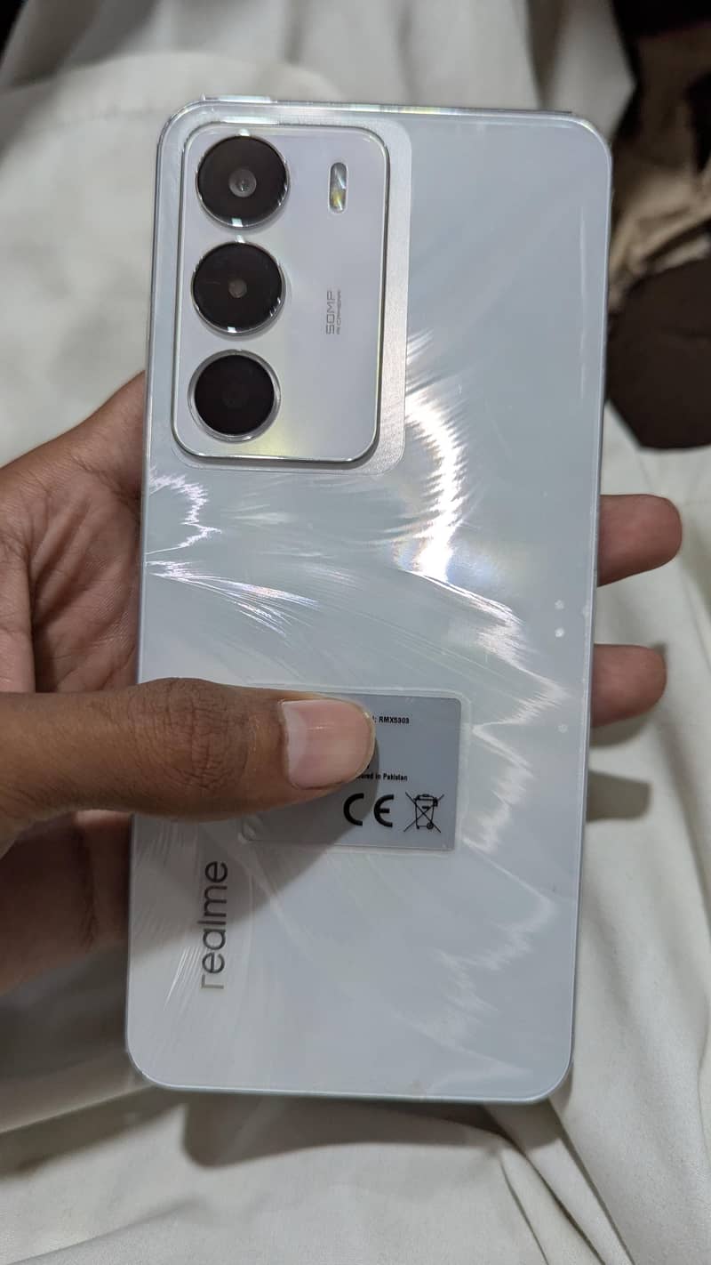Realme C71 5