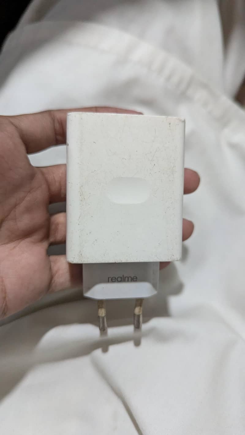 Realme C71 8