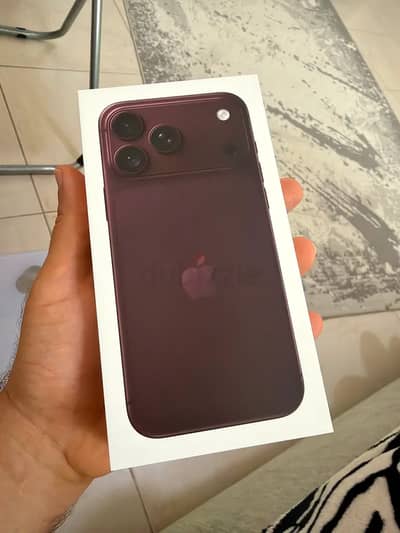 Apple iPhone 18 Pro Max