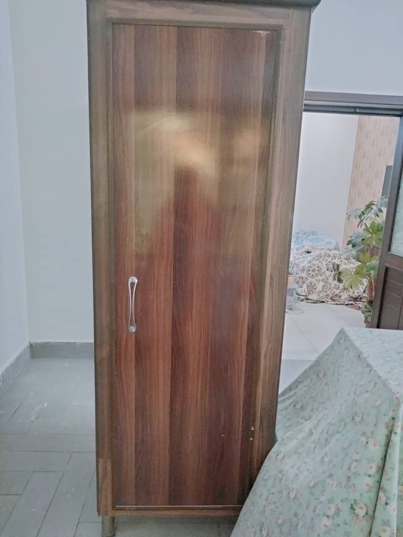 Pull out pantry unit 3