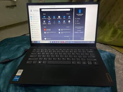 Lenovo Core i5 12th Gen Laptop | 8GB RAM | 256GB SSD | Good Battery