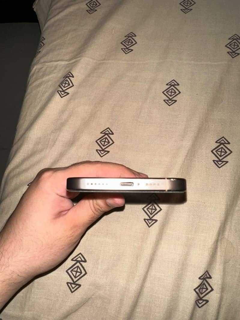 Apple iPhone 16 Pro Max 5