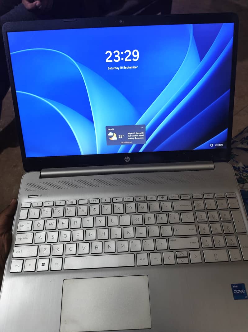 Hp 15 s 2