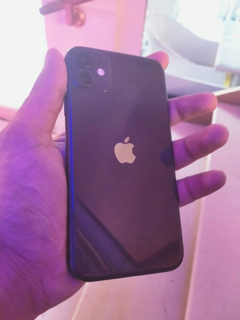 Apple iPhone 11 2