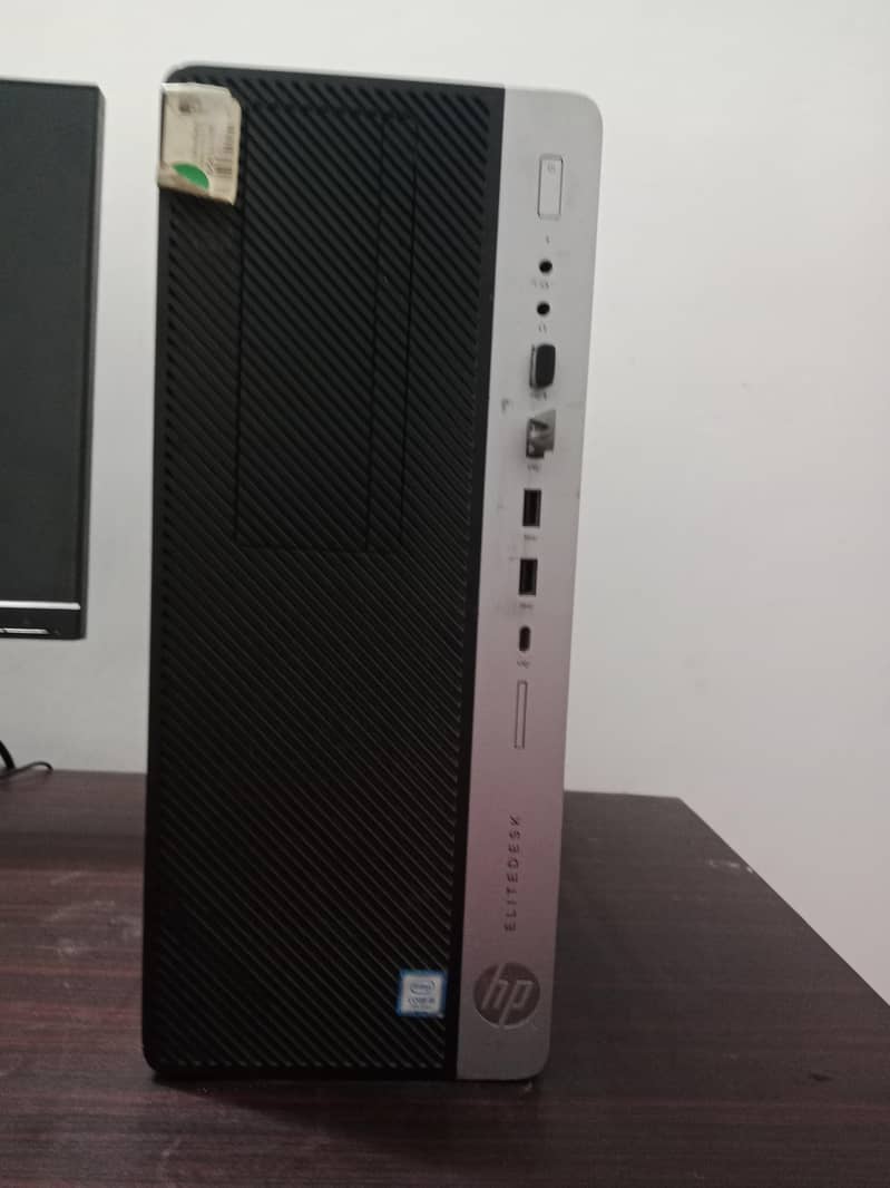 Hp pc 3