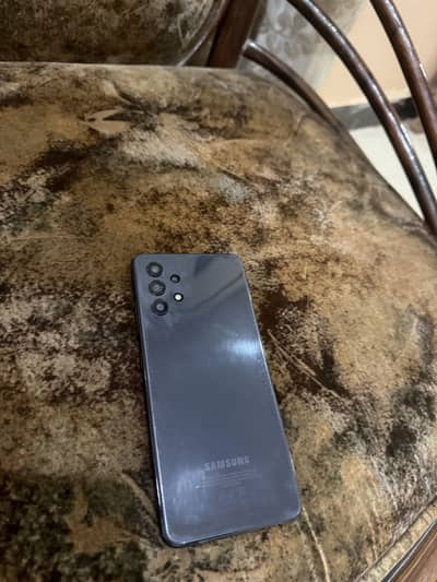 Samsung Mobile A32