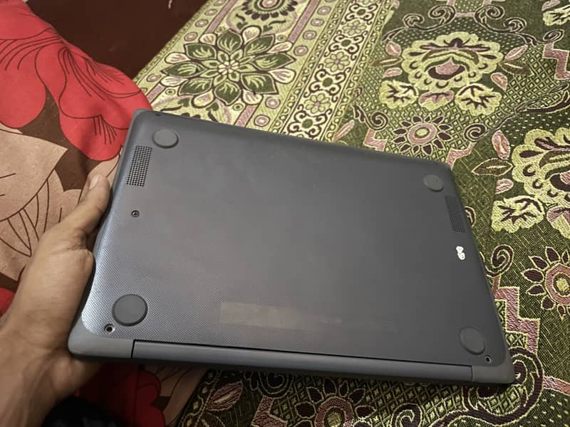 HP laptop touch screen 2