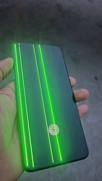 One Plus 9R
