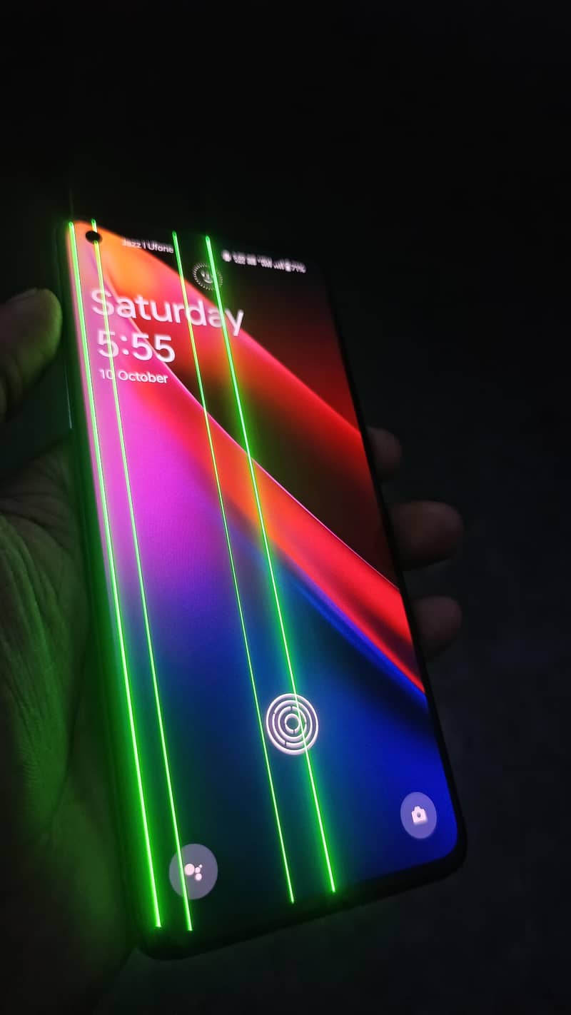 One Plus 9R 1