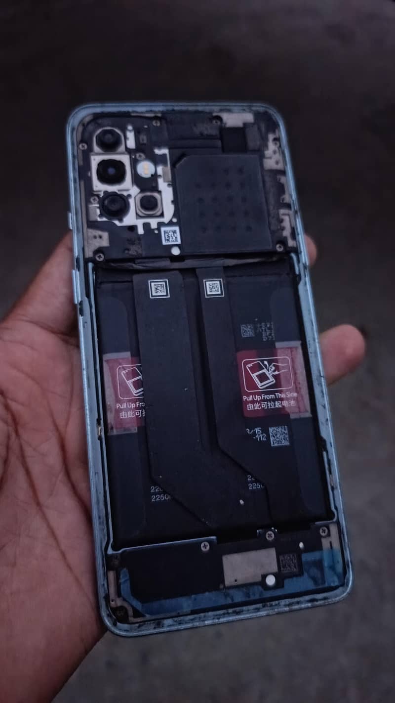 One Plus 9R 2