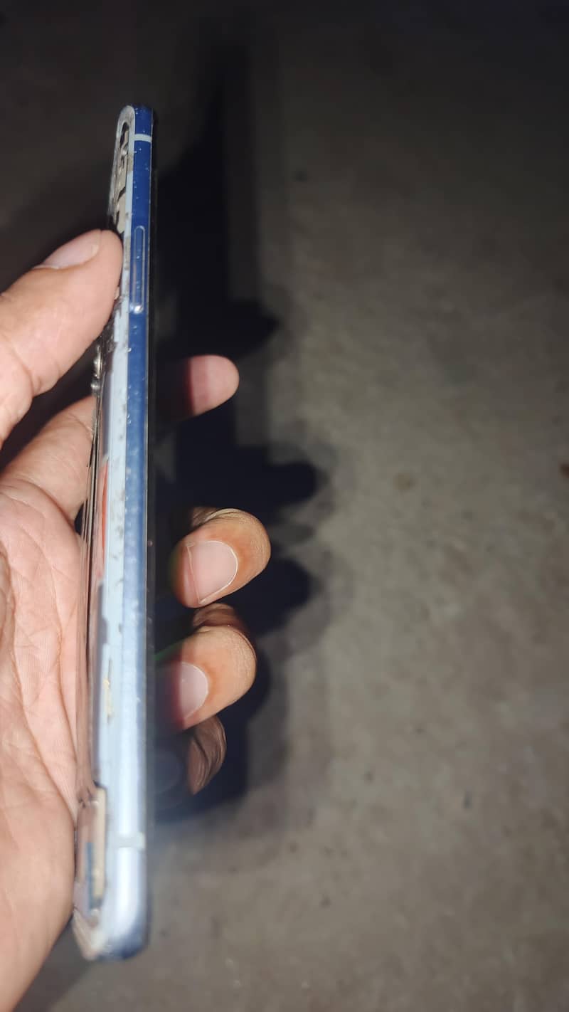 One Plus 9R 4