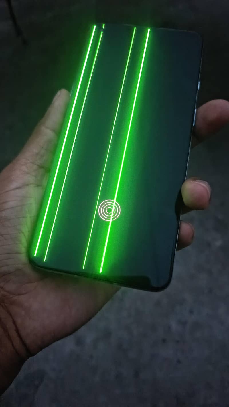 One Plus 9R 7