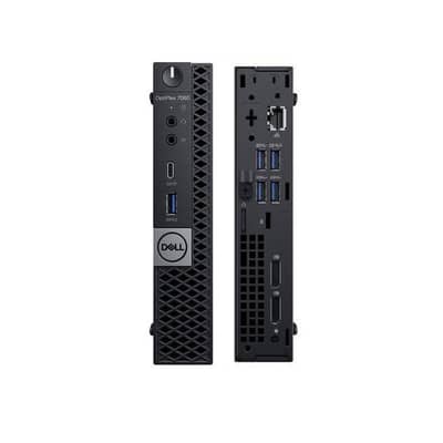 Gaming Desktop PC | DELL Optiplex 7060 Mini Desktop PC | Core i5 8th