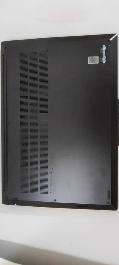 ThinkPad E16 Gen3