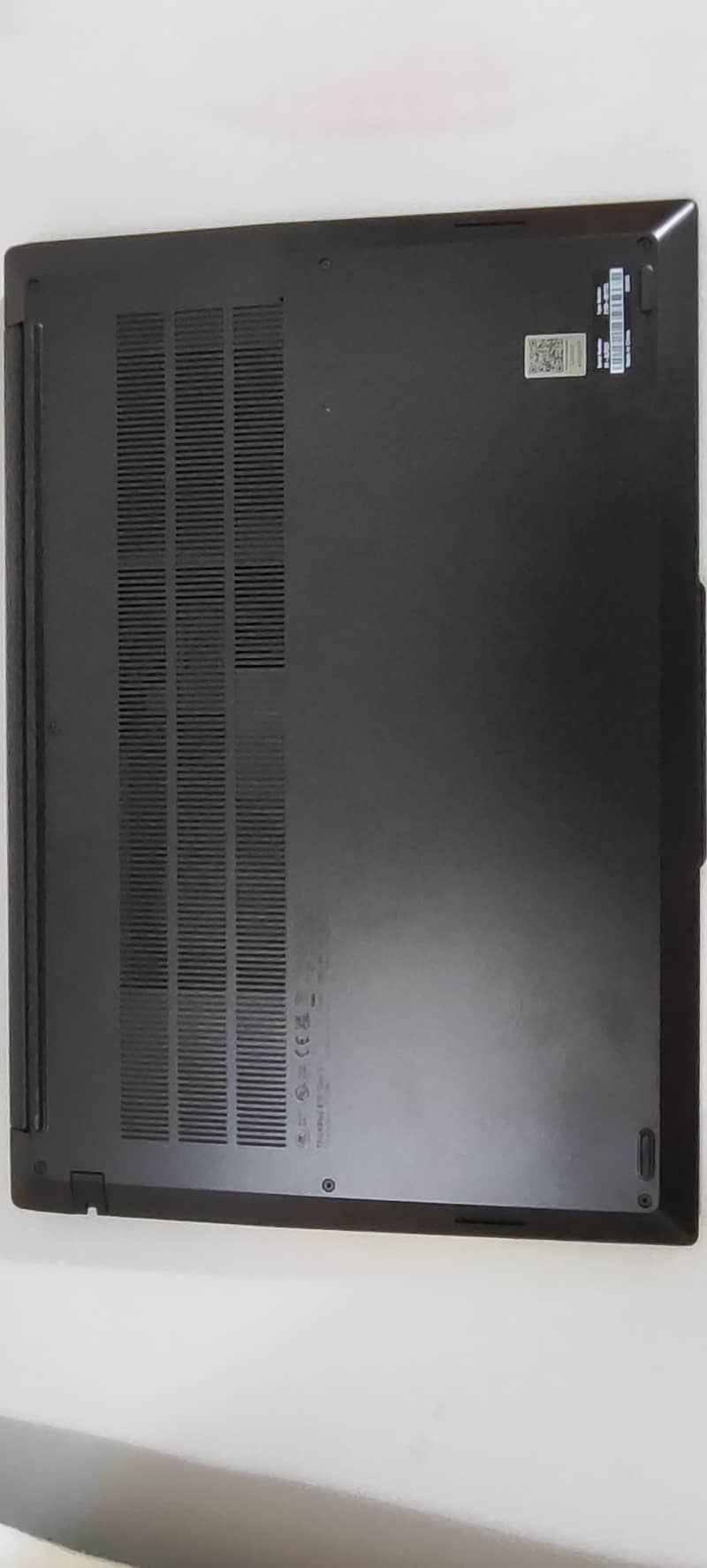 ThinkPad E16 Gen3 0