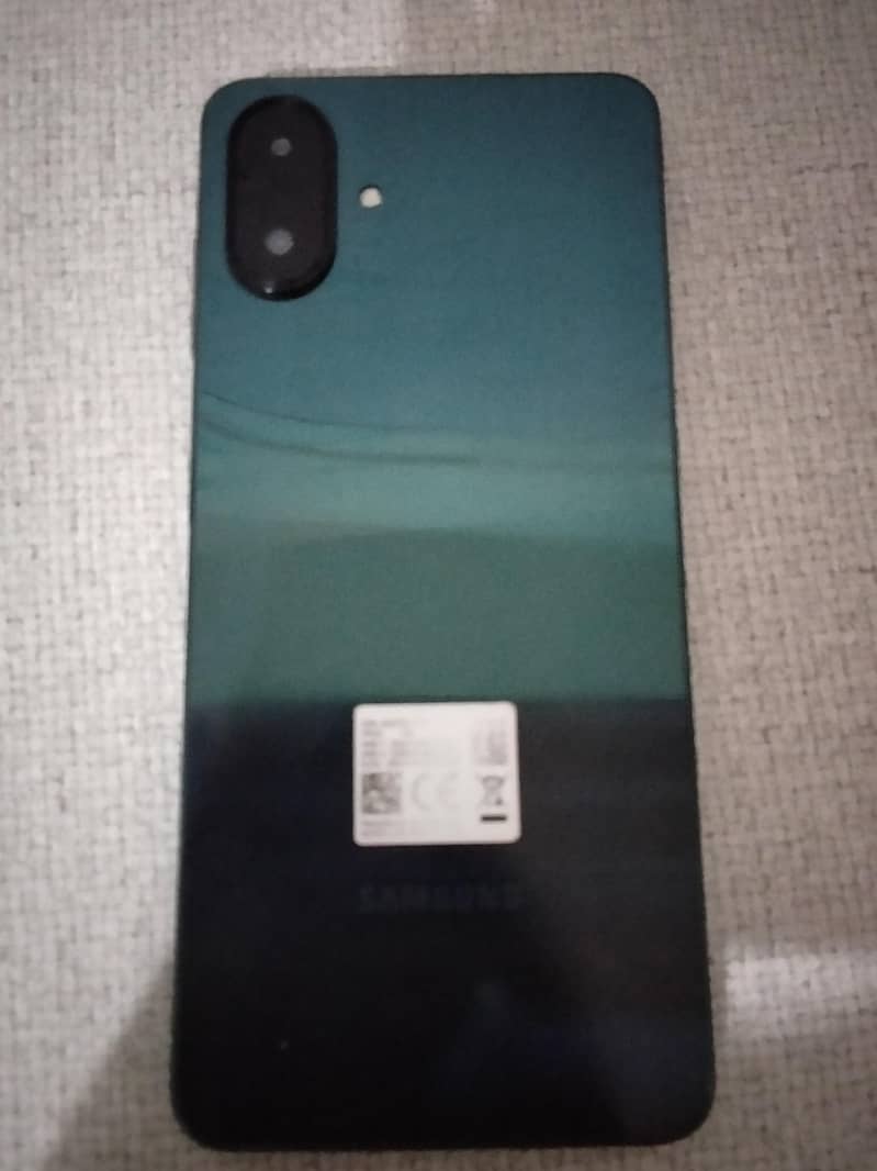 Samsung A07 0