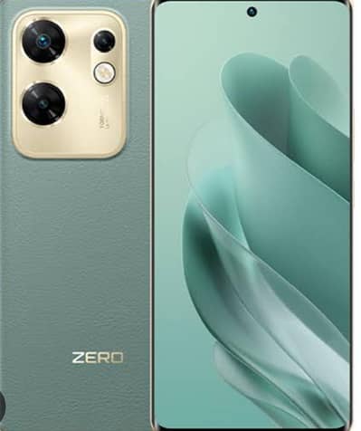 Infinix Zero 30