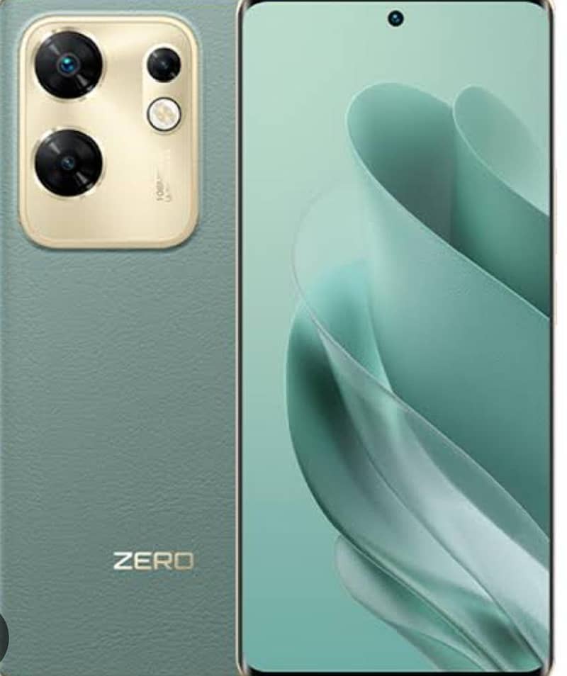 Infinix Zero 30 0