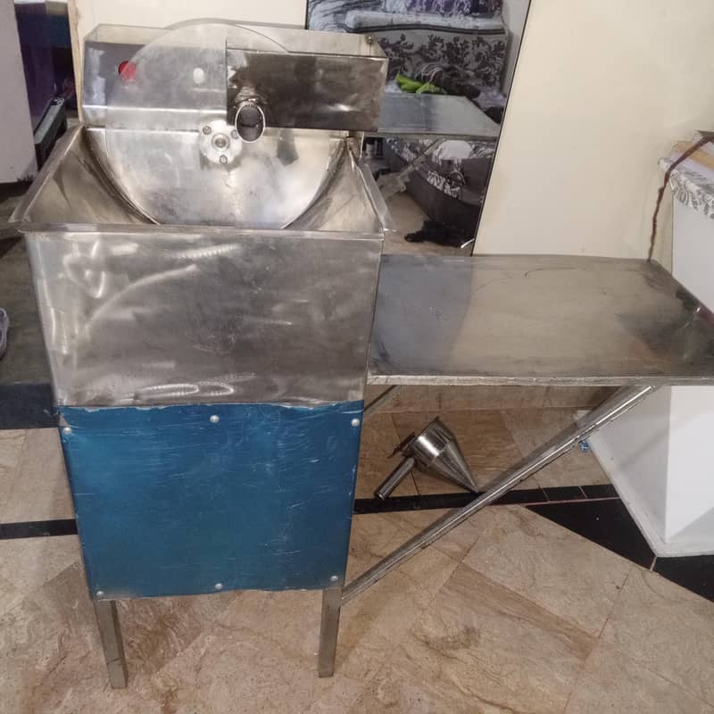 Chocolate Metling Machine - Other Business & Industry - 1120314215