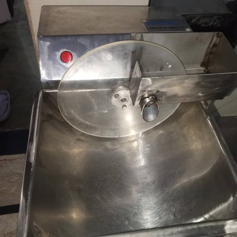 Chocolate Metling Machine - Other Business & Industry - 1120314215