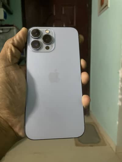 Apple iPhone 13 Pro Max | 128gb | Non Pta.