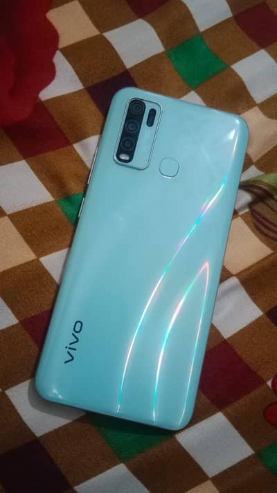 Vivo Y30