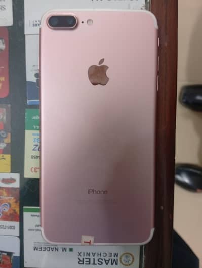 Apple iPhone 8 Plus