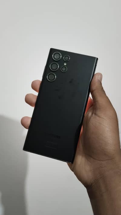Samsung Mobile S22 Ultra