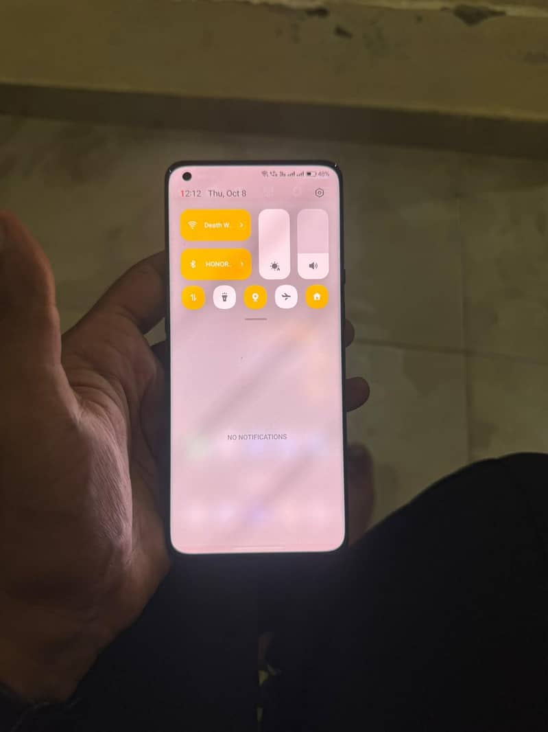OnePlus 9 pro 1