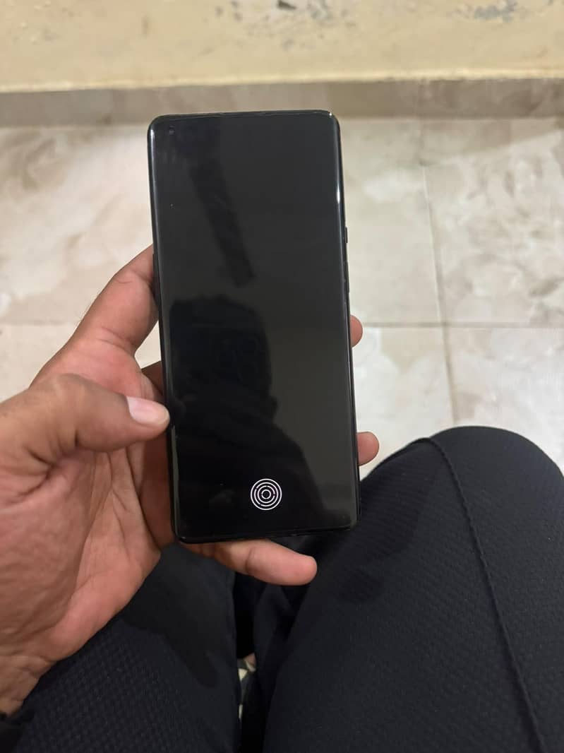 OnePlus 9 pro 5