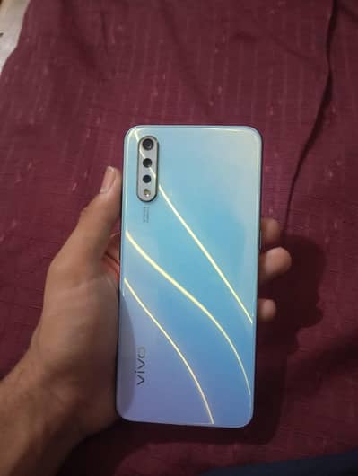 Vivo S1