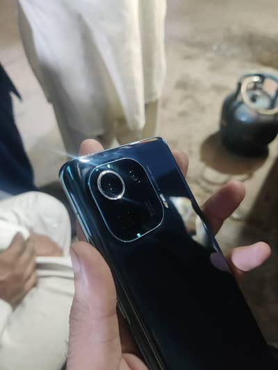 Xiaomi Mi 11 Pro