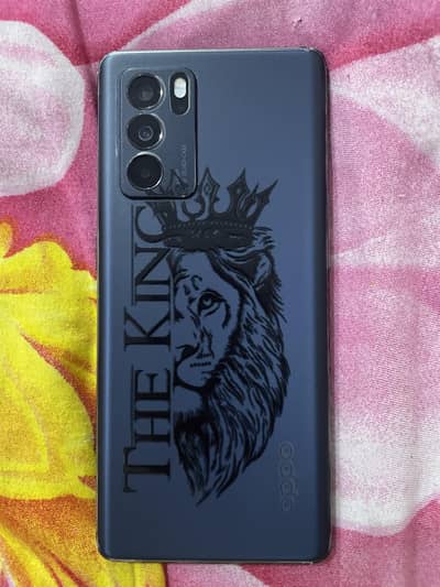 OPPO Reno6 Pro