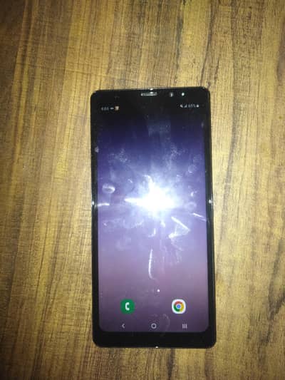 Samsung Mobile s8