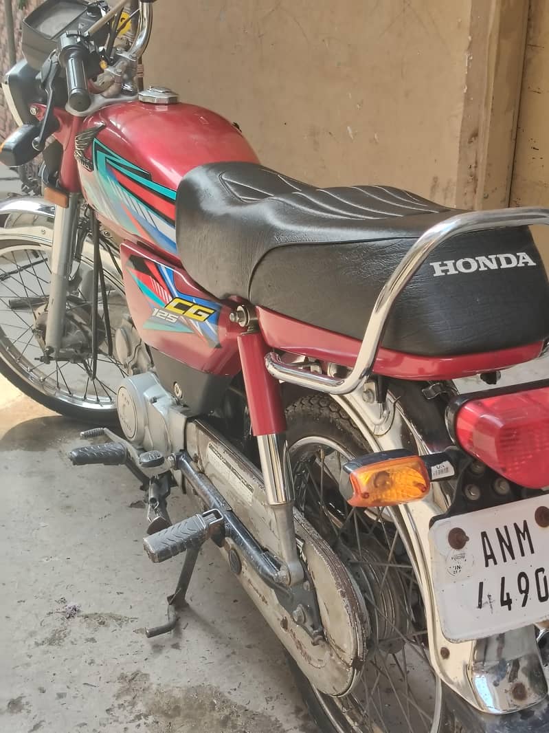 Honda cd 70 0