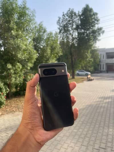 Google Pixel 8