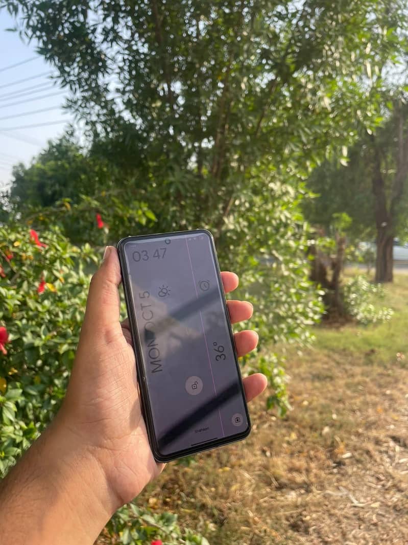 Google Pixel 8 1