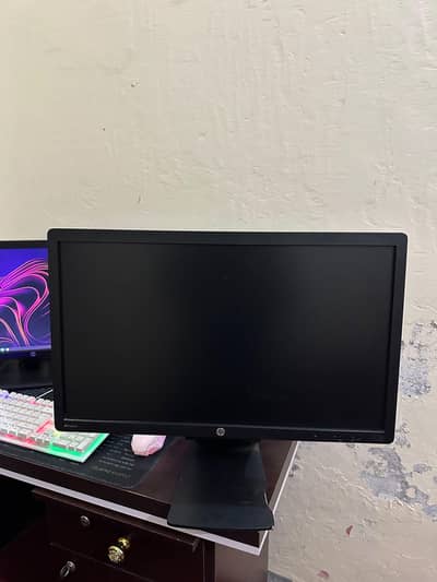 24 inch Lcd Monitor