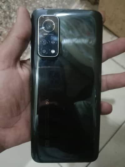 Xiaomi Mi 10T