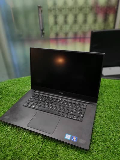 Dell precision 5510