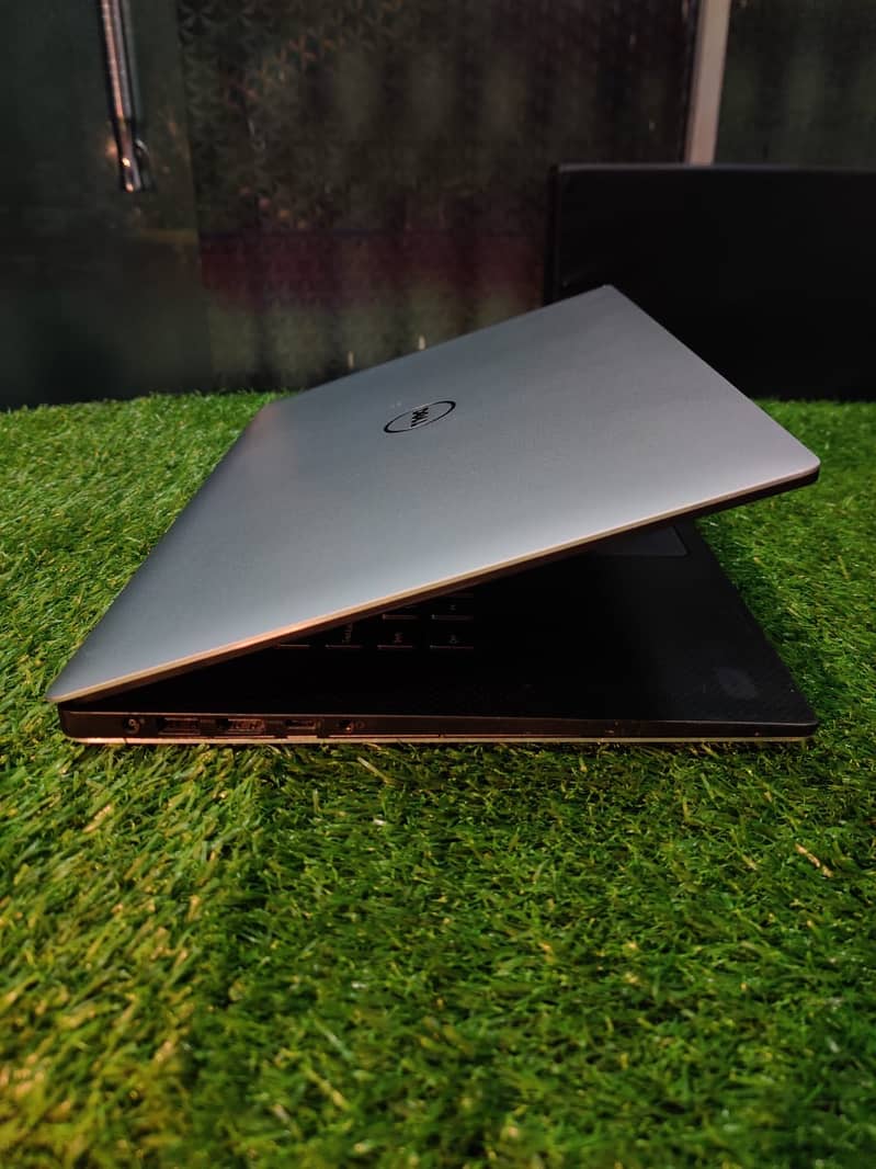 Dell precision 5510 2