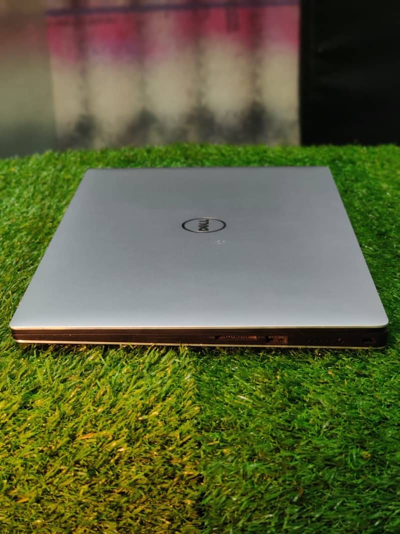 Dell precision 5510 3