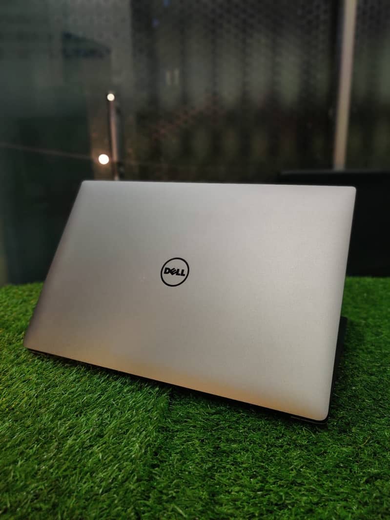 Dell precision 5510 4