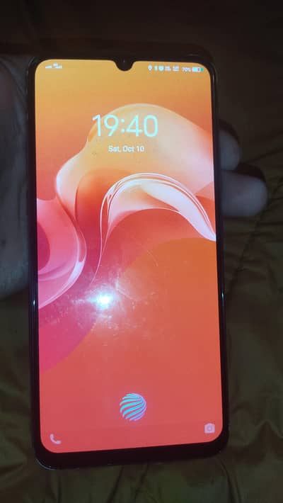 Vivo S1